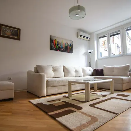 Beautiful Centre Apartment! Apartment Sarajevo
