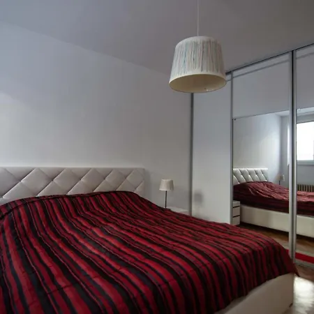 Beautiful Centre Apartment! Sarajevo