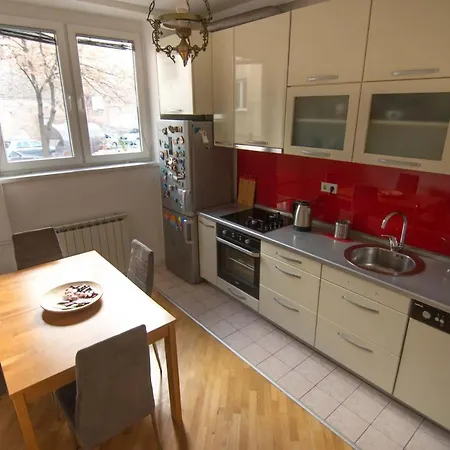 Beautiful Centre Apartment! Apartment Sarajevo