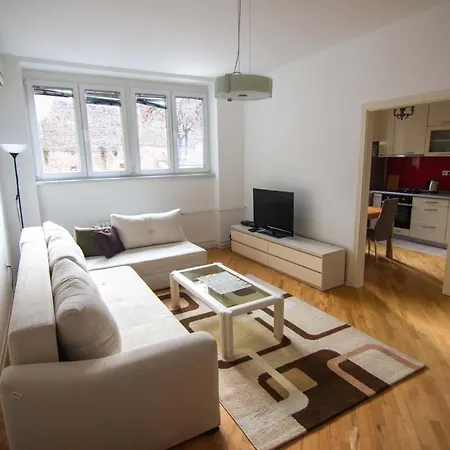 Beautiful Centre Apartment! *