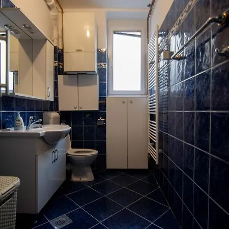 Beautiful Centre Apartment! Apartment *