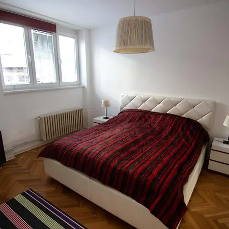 Apartment Beautiful Centre Apartment! *