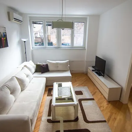 Apartment Beautiful Centre Apartment! *