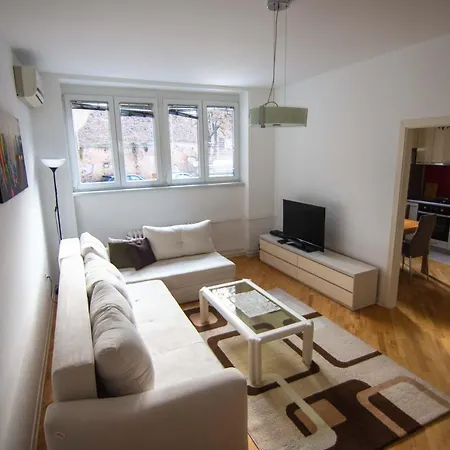 Beautiful Centre Apartment! Apartment Sarajevo