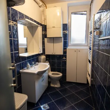 Beautiful Centre Apartment! Apartment Sarajevo