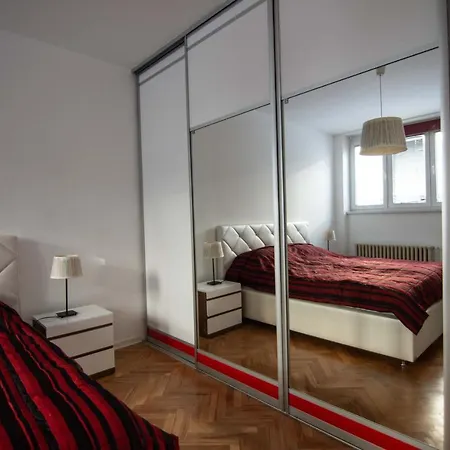 Beautiful Centre Apartment! Sarajevo